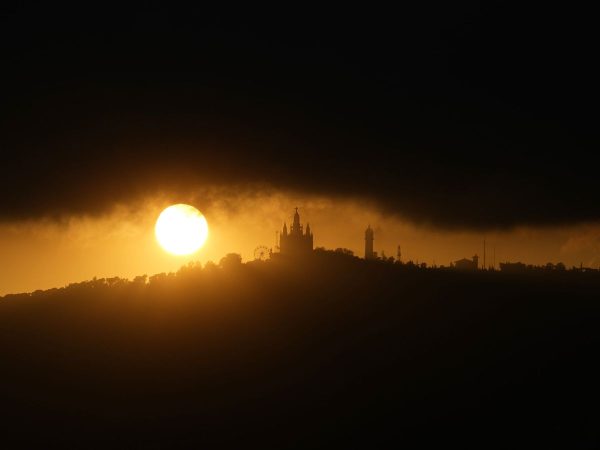 ¿Qué es el estrés térmico y cómo nos afecta? 72 Merca2.es tiempo Merca2.es