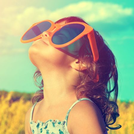 No todas las horas son buenas para tomar el sol