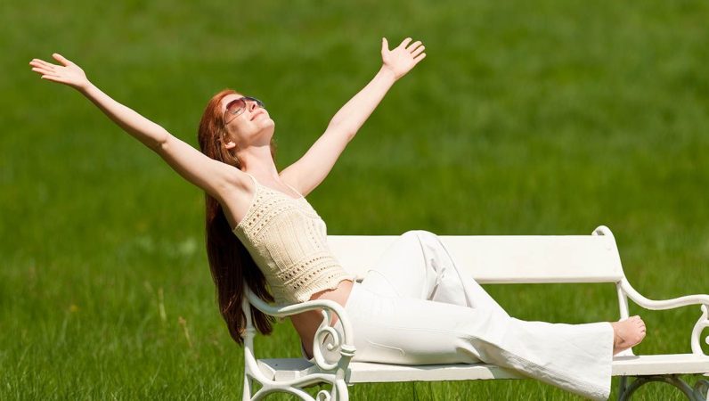 Los beneficios de la vitamina D