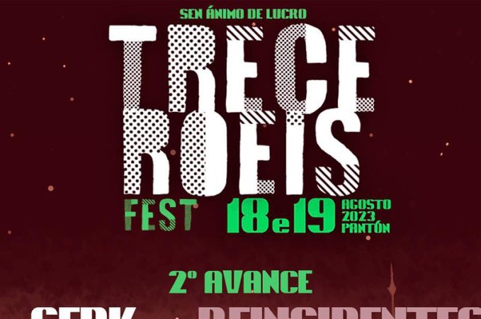 Estos son los festivales en entornos increíbles que no te puedes perder este verano 18 Merca2.es trece Merca2.es