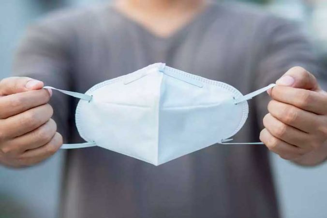 Ya la incidencia ha disminuido, por eso no son necesarias las mascarillas