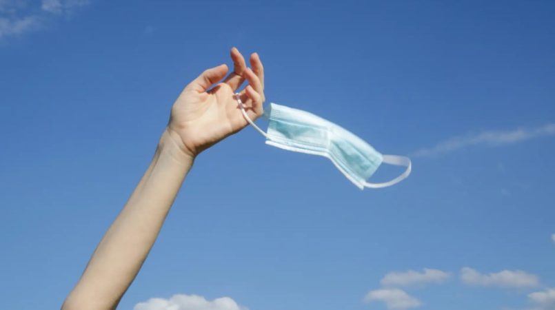 La pandemia fue una dura prueba para todos