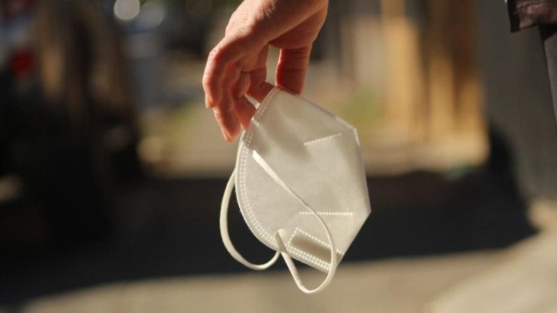 Hay eliminación salvo en los lugares que requieren prevención