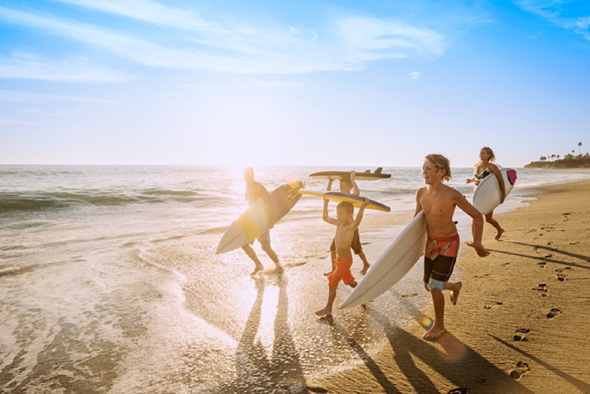 Este verano, viaja por menos y disfruta más