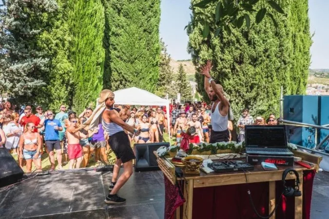 Estos son los festivales en entornos increíbles que no te puedes perder este verano 15 Merca2.es vertigo Merca2.es