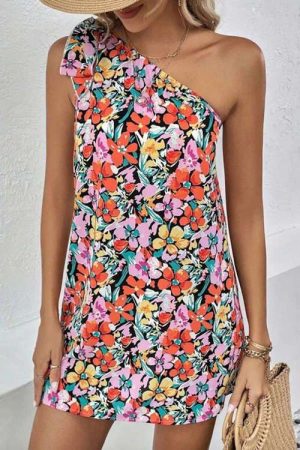 Vestidos casual de Shein que parecen de Zara por menos de 15€ 3 Merca2.es vestido corto sueltecito 00000000 230718164657 500x750 Merca2.es