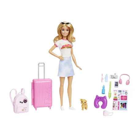El Corte Inglés: los accesorios de Barbie más exclusivos para ampliar tu colección 87 Merca2.es viaje Merca2.es
