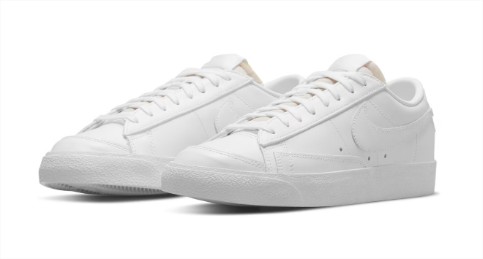 El Corte Inglés: Nike, Converse, New Balance y muchas más marcas con rebajas de hasta el 50% en sus mejores productos, ¡date prisa que vuelan! 2 Merca2.es zapatillas blazer low nike el corte ingles