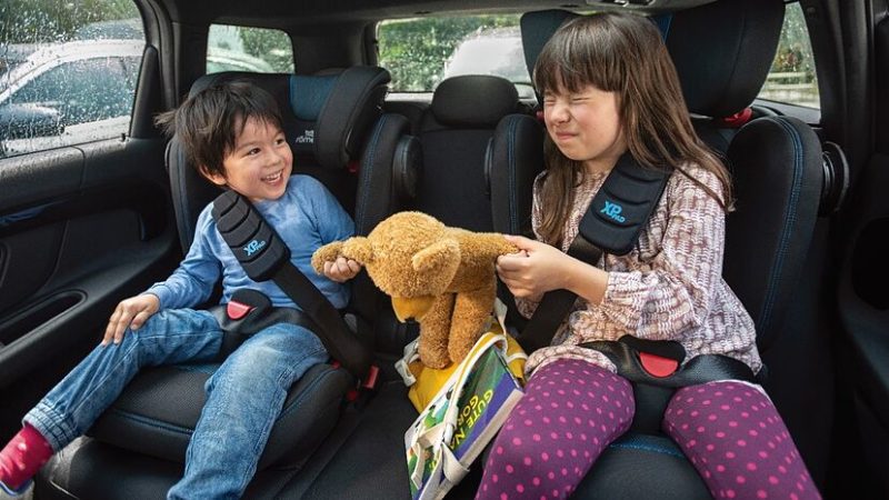 Los consejos de la DGT para superar un atasco en verano sin volverse loco 33 Merca2.es 15687144127323 Merca2.es