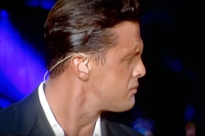 Acusan a Luis Miguel de utilizar dobles en sus conciertos por Argentina 1 Merca2.es 16916610715950 Merca2.es