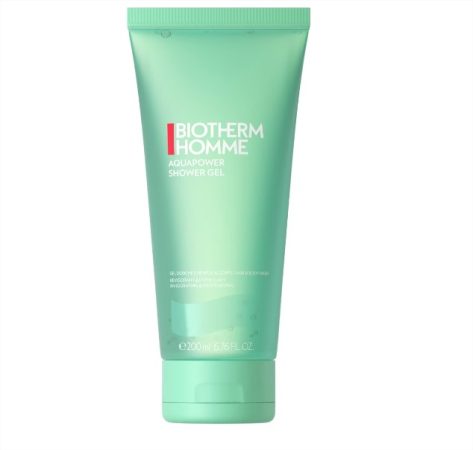Logra un look impecable con los productos imprescindibles de belleza disponibles en El Corte Inglés 2 Merca2.es Gel de Ducha Aquapower - Biotherm Homme