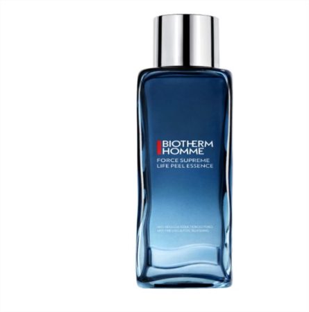 Logra un look impecable con los productos imprescindibles de belleza disponibles en El Corte Inglés 3 Merca2.es Gel de Ducha Aquapower - Biotherm Homme