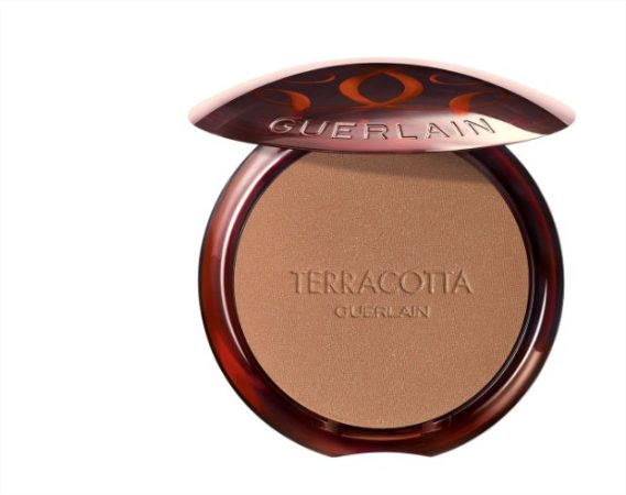 Logra un look impecable con los productos imprescindibles de belleza disponibles en El Corte Inglés 4 Merca2.es Polvos Bronceadores Terracotta - Guerlain