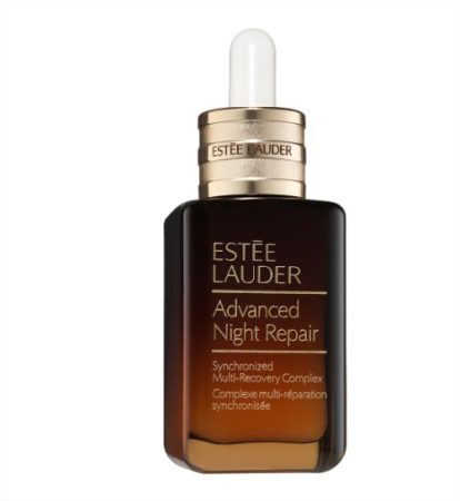 Logra un look impecable con los productos imprescindibles de belleza disponibles en El Corte Inglés 5 Merca2.es Serum Advanced Night Repair - Estée Lauder