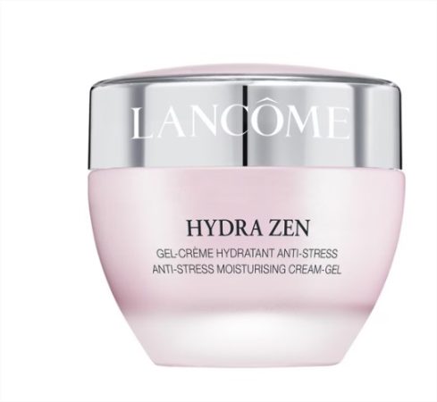 Logra un look impecable con los productos imprescindibles de belleza disponibles en El Corte Inglés 6 Merca2.es Crema de Día en Gel Hydra Zen - Lancôme