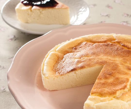 Cómo hacer una tarta de queso al horno deliciosa y rapidísimo 1 Merca2.es 8a0dbd39 adac 4a96 9f73 7ec456e4c9b4 Merca2.es