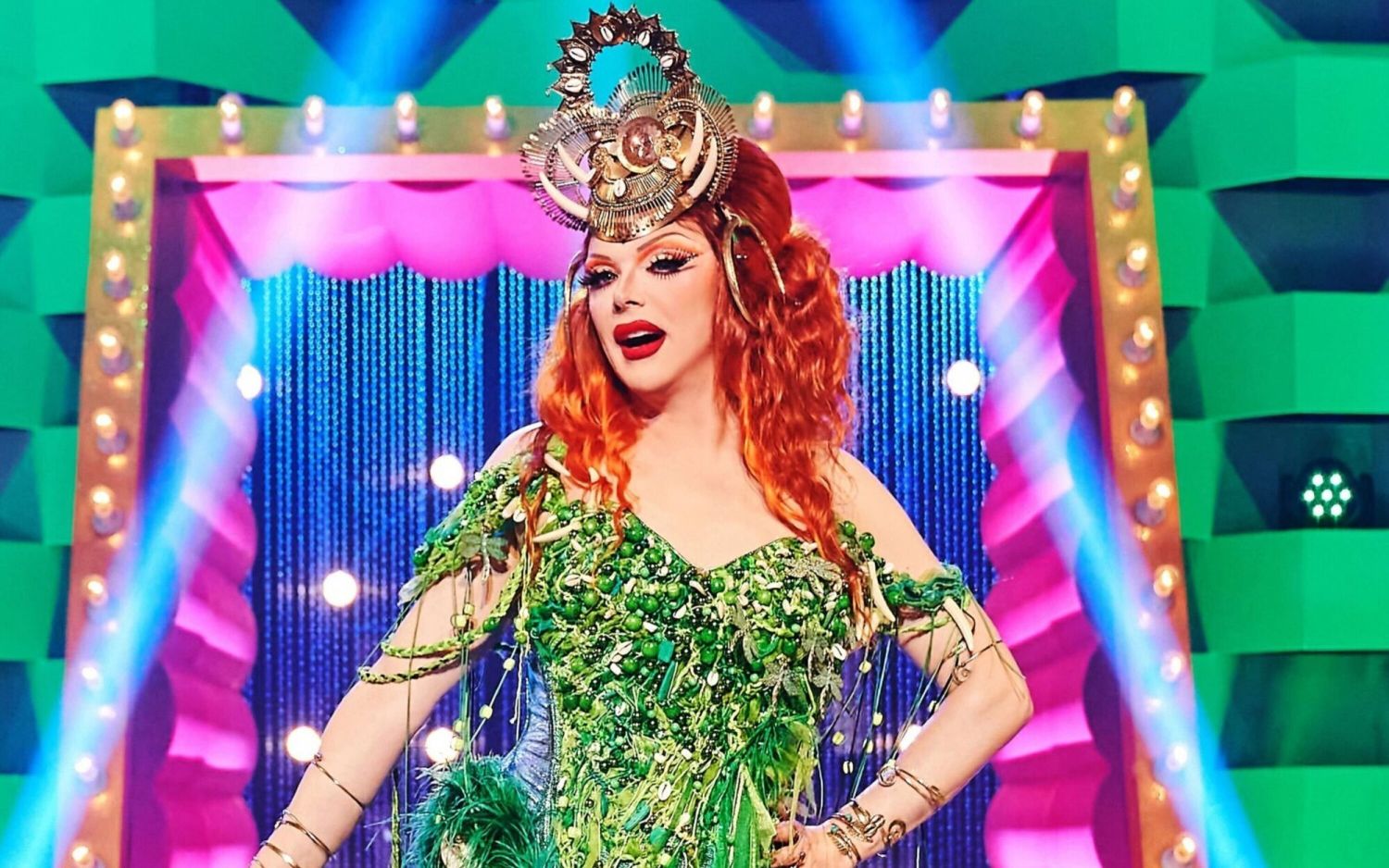 Abierto el casting de 'Drag Race España 4'