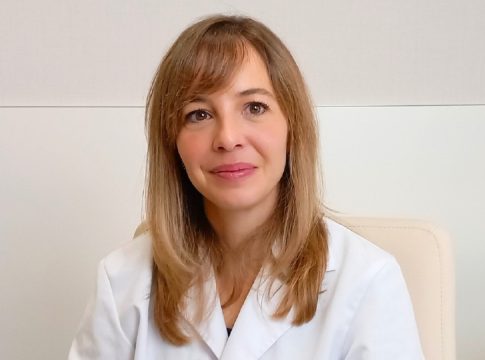 Alopecia androgénica Alopecia androgénica