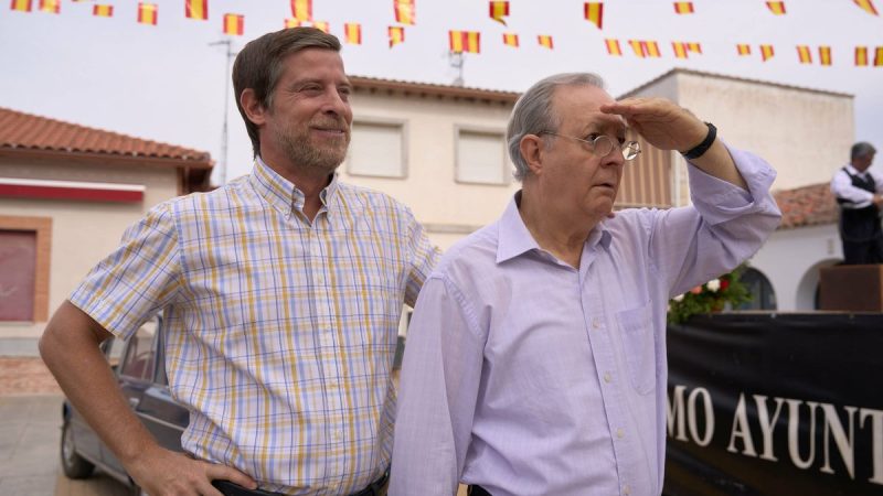 "Amar es para siempre", una serie que ha contado toda una vida