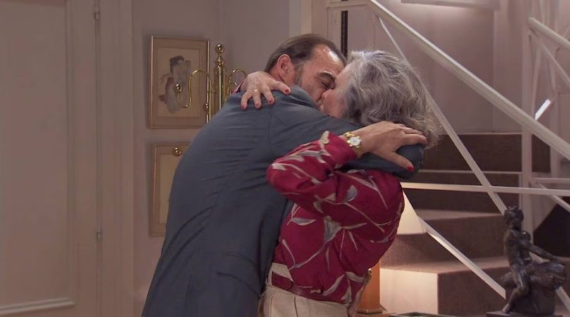 "Amar es para siempre" una se las series más longevas de la televisión española