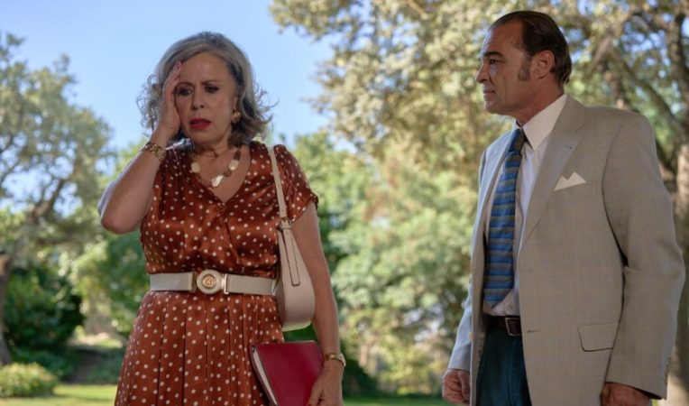 "Amar es para siempre" es una serie que no pierde vigencia