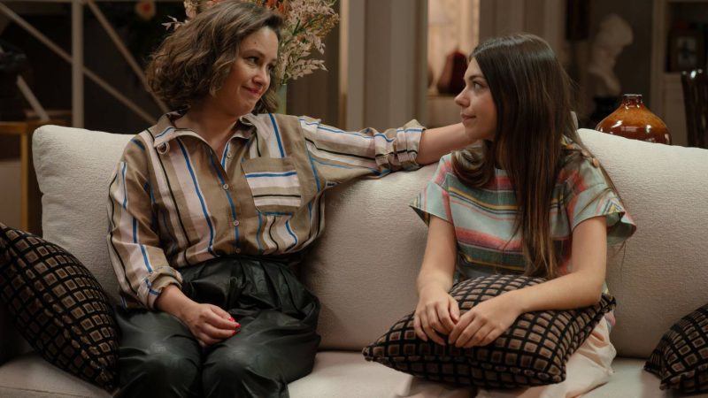 La narrativa en “Amar es para siempre”