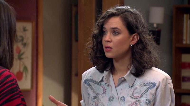 Amar es para siempre 3 Merca2.es