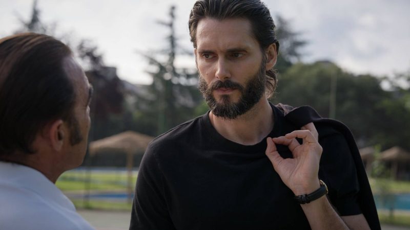 Más vínculos personales en “Amar es para siempre”