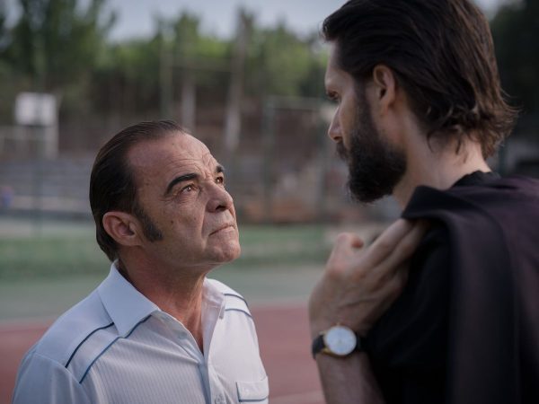 Federico está en riesgo de perder la vida en “Amar es para siempre”