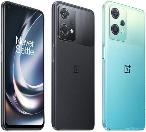 OnePlus Nord CE 2 Lite 5G