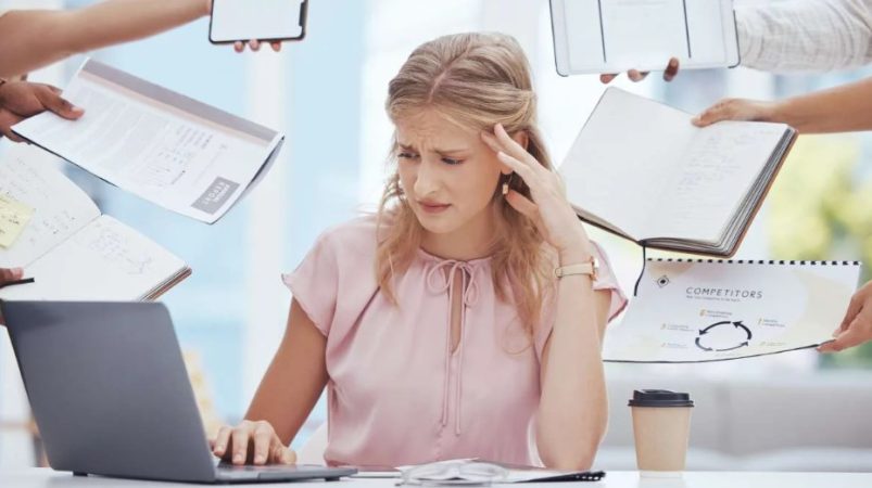 Síntomas distintivos