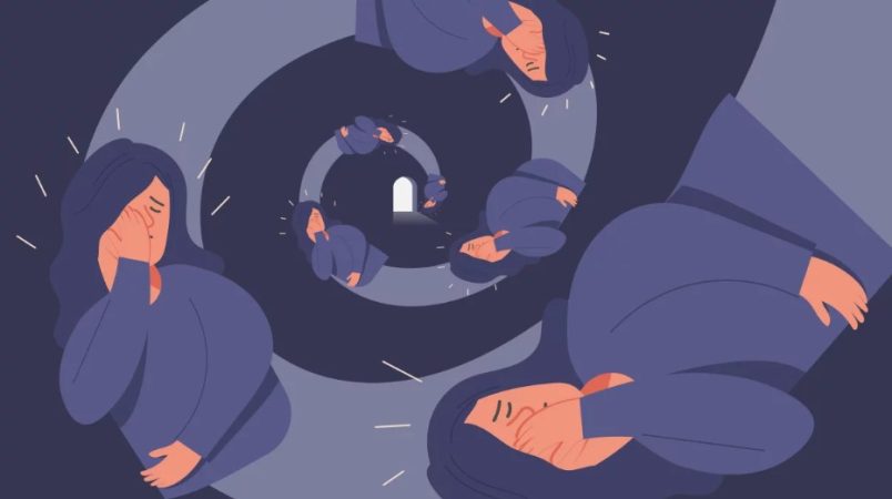 Tu salud mental es importante