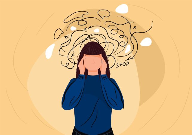 Momento de aparición