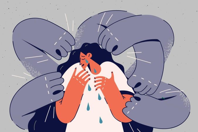 El miedo y su relación