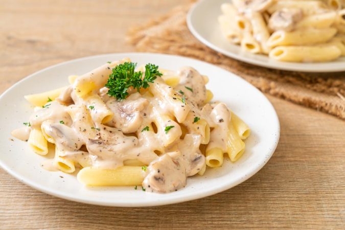 El ingrediente secreto de Arguiñano para una salsa carbonara superior 45 Merca2.es Un truco de Karlos Arguiñano