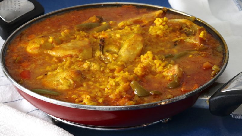 Paso 6: decoración para servir