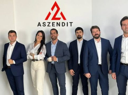 Aszendit equipo Aszendit equipo