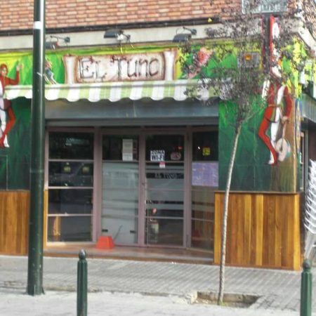 Bar 'El Tuno'