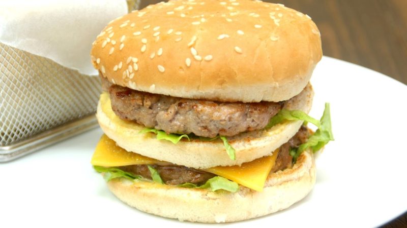 Ideas para presentar tu Hamburguesa