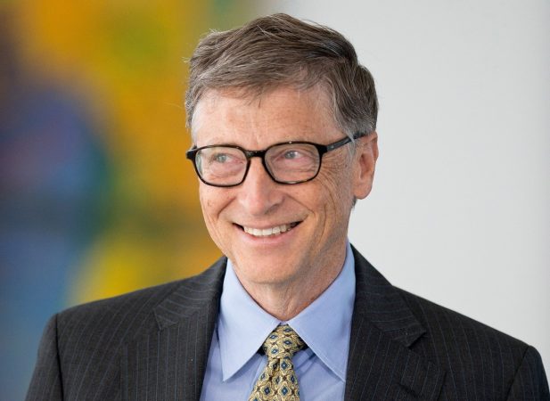 Bill Gates 6 Merca2.es
