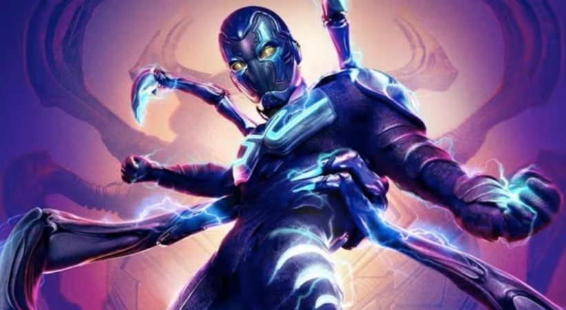 El guion es de buena factura