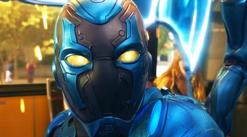 Una relación que no comenzó como otras