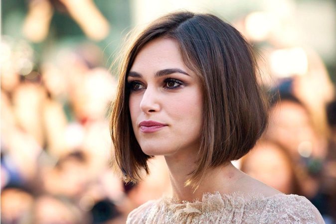 Adelántate al otoño: los cortes de pelo que van a ser tendencia en un par de meses 11 Merca2.es Bob invertido Merca2.es