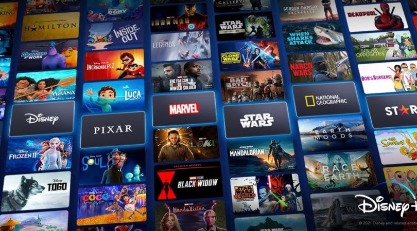 ¿Suicidio comercial? Esta es la incomprensible nueva práctica de Disney+ 15 Merca2.es Burbuja de streaming