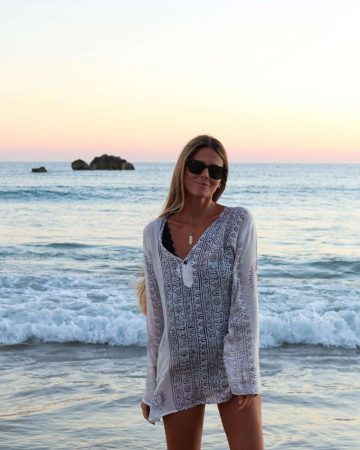 El verano nos pide prendas frescas y Carrefour lo sabe