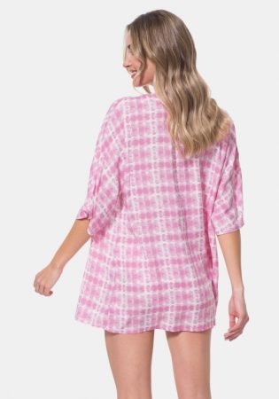 Los caftanes de Carrefour, de lo más tradicional