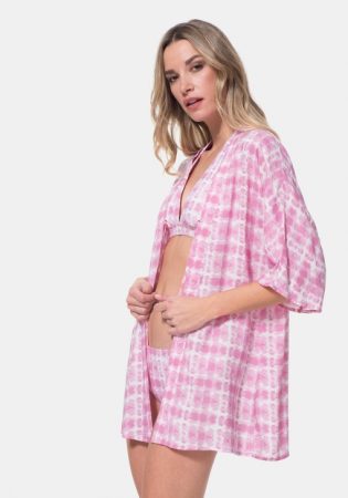 No puedes dejar de tener tu caftán de Carrefour en tu clóset