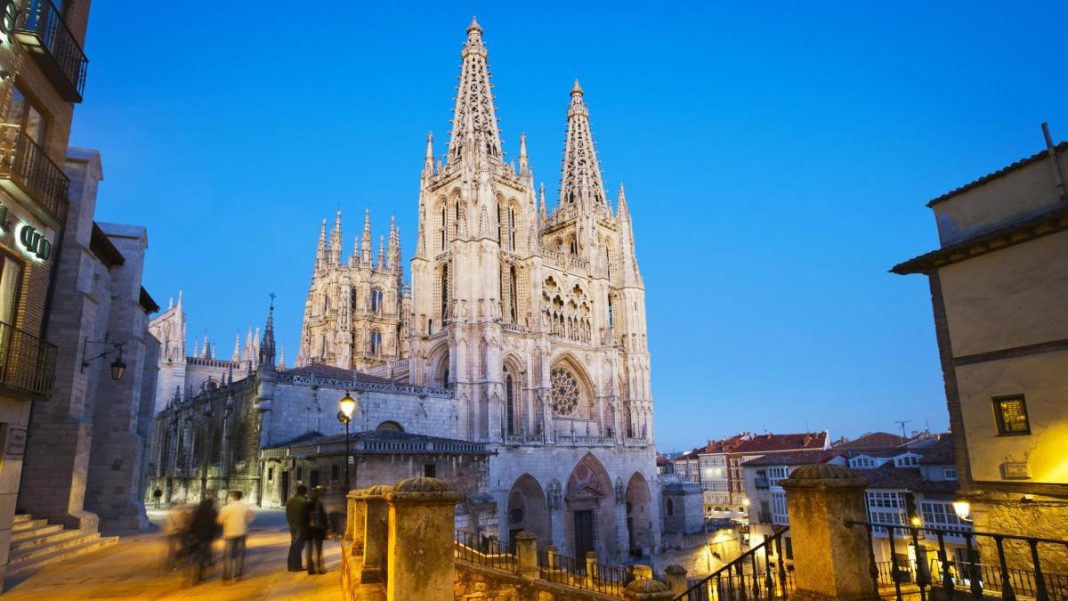 Catedral de Burgos: así es el regocijo espiritual más importante de España