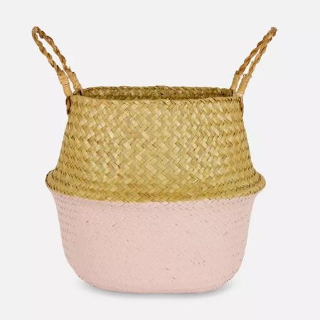 Cesta bicolor Primark Merca2.es