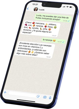 Cómo instalar LuzIA